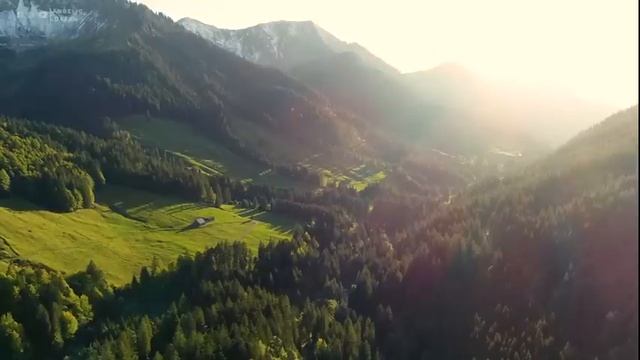 лечебная музыка для сердца и сосудов ? успокаивает нервную систему и радует душу, Нежная музыка смотреть онлайн