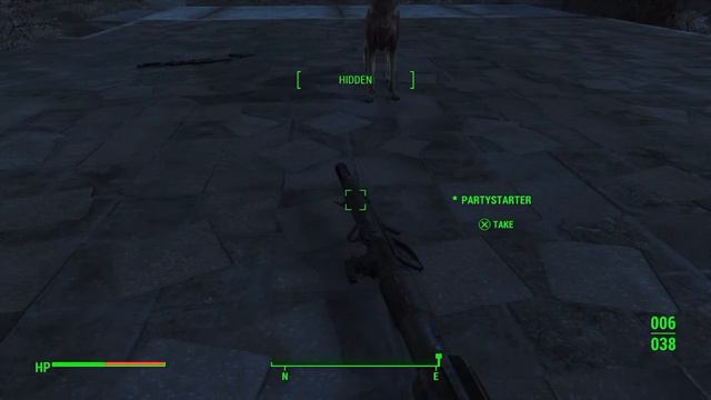 Fallout 4 - Duplicate glitch (After Patch) + Easy Caps смотреть онлайн