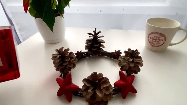 Diamond painting ? Новогодняя алмазная вышивка и любимое хобби???? смотреть онлайн