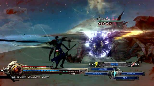 Lightning Returns: FFXIII Aeronite Normal Mode 4:29 (No Ether, No Phoenix Down) смотреть онлайн