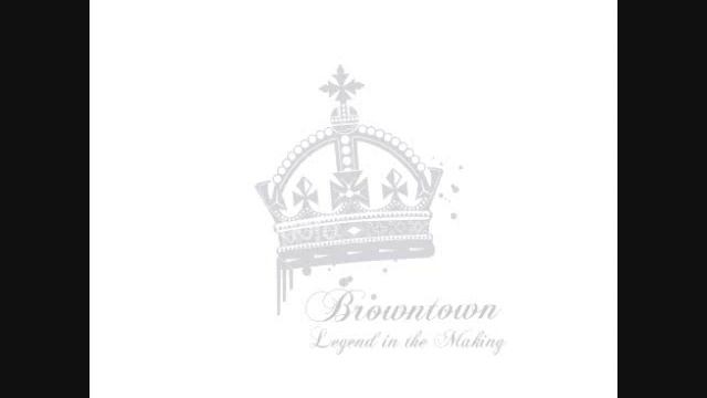 Mixed Up Kids - Browntown смотреть онлайн