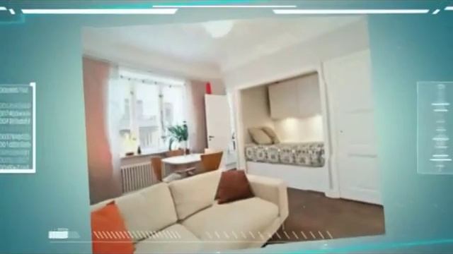 Как использовать нишу в интерьере смотреть онлайн