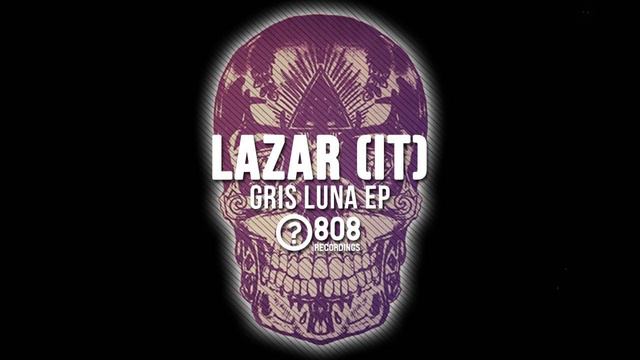 Lazar (IT) - Arayashiki [808 Recordings] смотреть онлайн