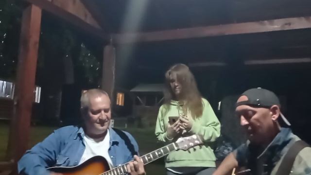 Ночной экспромт Воробьев, Чернов, Нарада смотреть онлайн