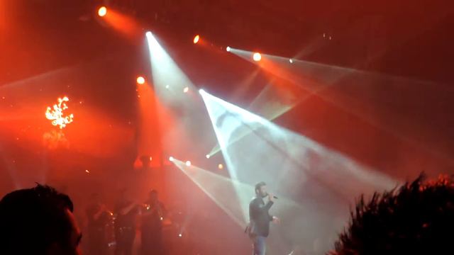 Pantelis Pantelidis  Πυλη Αξιου Live Clubbing 28/03/2014 Thessaloniki