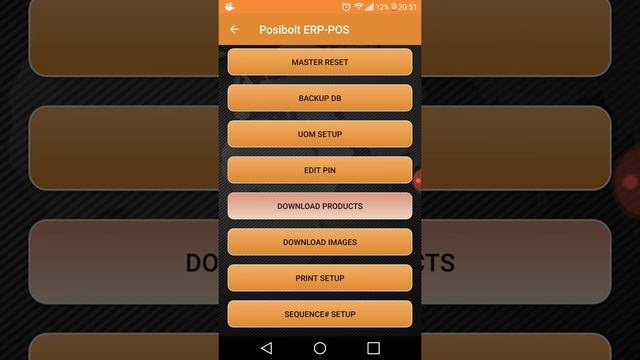 VAN Sales Software смотреть онлайн