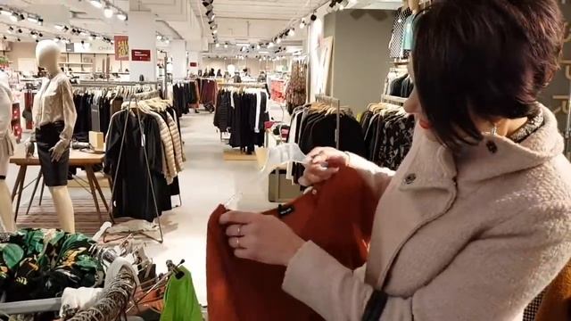 ЗИМНИЕ РАСПРОДАЖИ В ГЕРМАНИИ.ЧТО ПОДАРИЛА МНЕ ТАНЯ НА РОЖДЕСТВО. смотреть онлайн