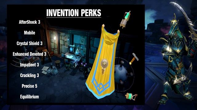 RuneScape 3 - Beginners Vindicta Solo Guide (Melee) All mechanics covered - 2020 смотреть онлайн