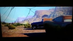 Тачки. Совет Дока Хадсона