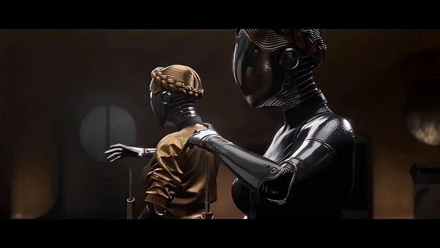 THIS IS 4K/8K ATOMIC HEART TWIXTOR (Близняшки) (2) смотреть онлайн