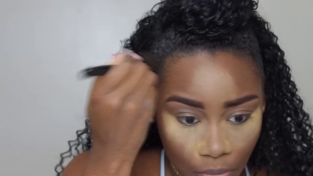 Maybelline Fit Me // 368 Deep Golden // HIT or MISS? смотреть онлайн