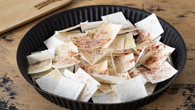 Сборник рецептов