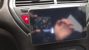 Как установить планшет в авто. Часть 2, TASKER