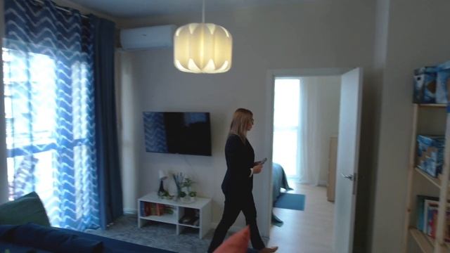 Отдых в Резиденции Анаполис • снять квартиру посуточно в Сукко смотреть онлайн