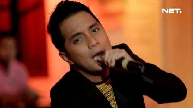 Java Jive - Kau Yang Terindah - Music Everywhere ** смотреть онлайн