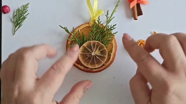 украшение на ёлку в Экостиле смотреть онлайн