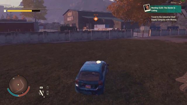 State of Decay 2: Juggernaut Edition - Part 104 смотреть онлайн