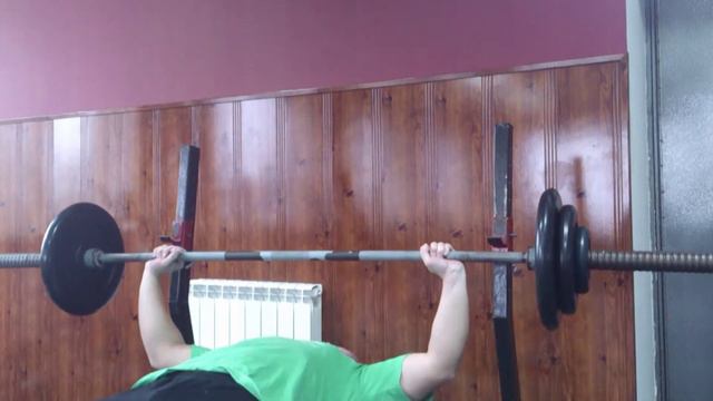 Тренировка груди смотреть онлайн