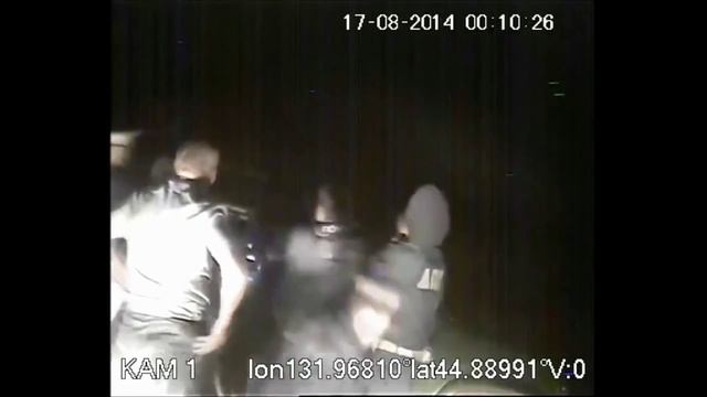 Беспредел Уссурийского "Правосудия " и ДПС. смотреть онлайн