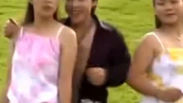 Угарная китайская песня mp4 смотреть онлайн