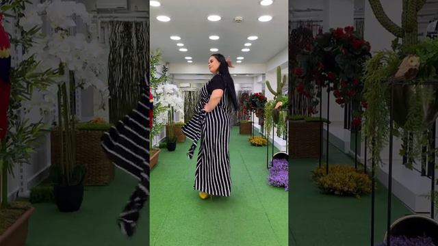 Оптом костюм женский больших размеров DARKWIN от DARKMEN. Турция, Стамбул, Лалели.