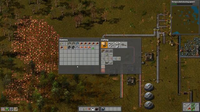 Factorio LTP Episode 5: Starting Green Science Production - OGR Community смотреть онлайн