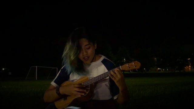 Elvis Presley - Can't help falling in love (cover) смотреть онлайн