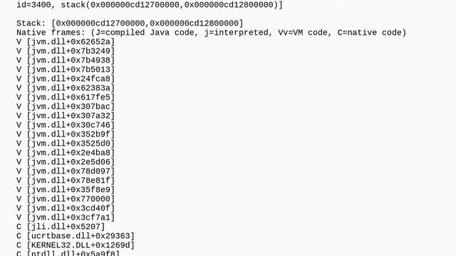 Why does Java, Android Emulator and Chrome crash complaining about insufficient memory even when .. смотреть онлайн