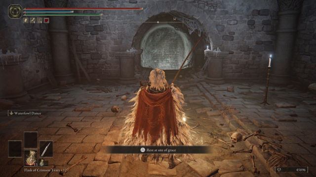 Elden Ring - Leyndell Catacombs Location & Esgar, Priest of Blood Boss Fight Guide смотреть онлайн