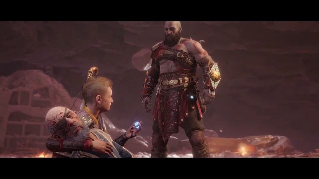 GOD OF WAR 6 - Когда выйдет новая часть? смотреть онлайн