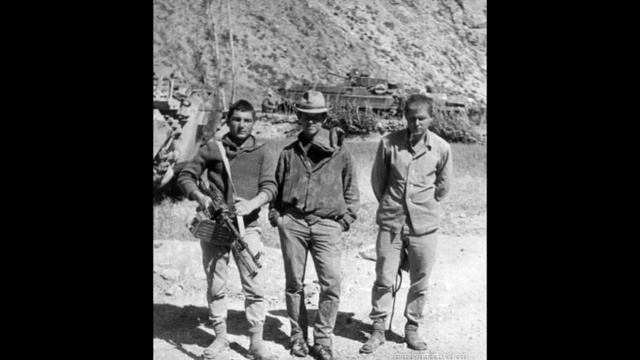 КУНДУЗ 149 Мотострелковый полк . смотреть онлайн