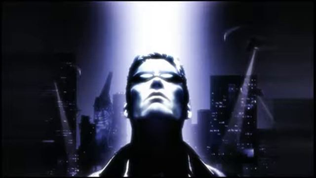 5RICH - Deus Ex: UNATCO Theme (trap remix) смотреть онлайн