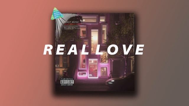 Slow R&B Smooth Type Beat "Real Love" Jazz Instrumental смотреть онлайн