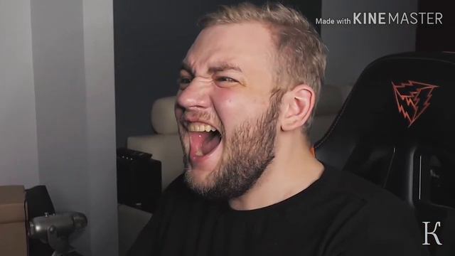 Кузьма кричит майнкрафт! - уши [3] смотреть онлайн