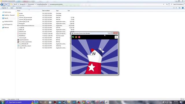Fanware Files: Homestar Runner Intro Remake.zip (Episode 215) смотреть онлайн