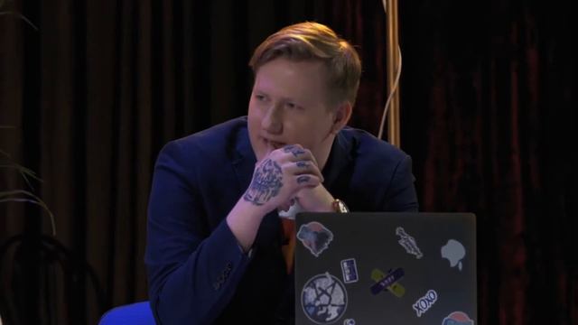 Руслан Усачев и Данилка Кашин разговаривают о политике 2 минуты 53 секунды смотреть онлайн