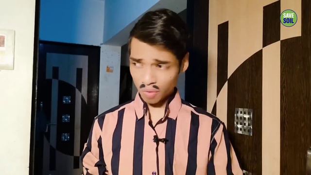 Mummy's Tv Serial Ep.371 | FUNwithPRASAD | #savesoil #moj #funwithprasad