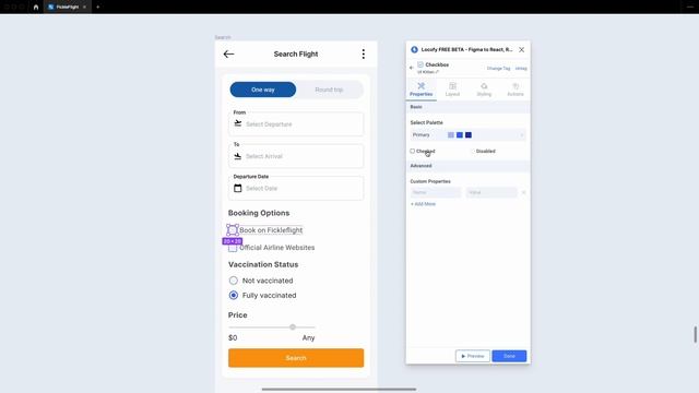 Locofy.ai | Working with RN UI Libraries [Guide] смотреть онлайн