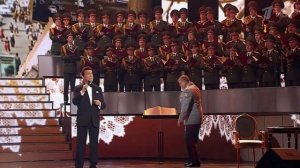 Иосиф Кобзон - Ретро