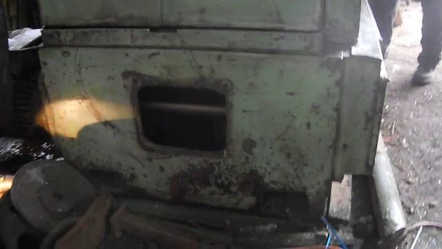 Продам универсальный зубофрезерный полуавтомат модели 53А80Н,тел.0976109661 Роман,г.Львов смотреть онлайн