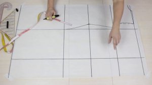 Как сшить платье футляр из трикотажа + выкройка. Мастер Класс - Платье своими руками! Часть 1
