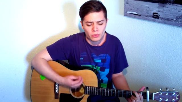 ZOYA - Не уходи ( Cover by Kris Sline ) смотреть онлайн