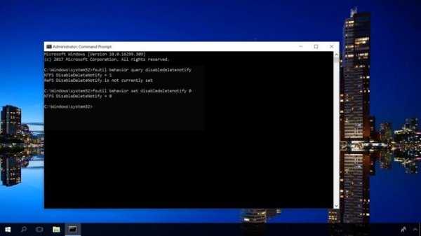 ⚕️ Recovering Data from SSD After File Deletion or Disk Formatting in 2021
