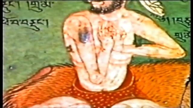 THE YOGIS OF TIBET - Rare Documentary Film