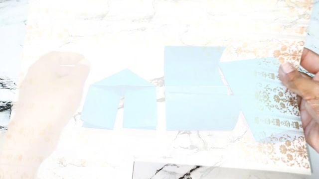 How To Make Twist & Pop Card | Scrapbook Ideas | #birthdaygift #scrapbooking