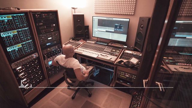 never trust my new sound track, recorded on the neve 5088 смотреть онлайн