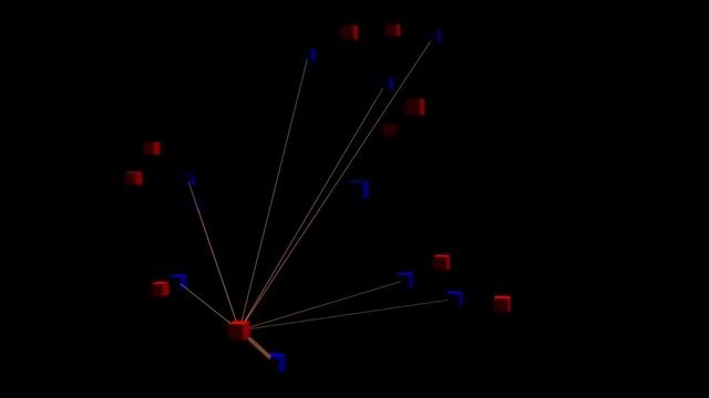 A visual representation of the Chamfer distance function смотреть онлайн