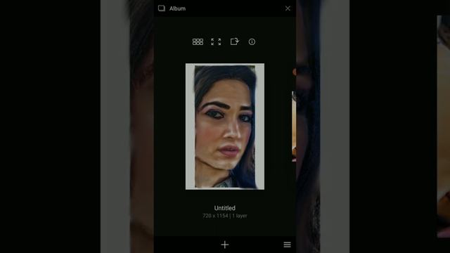 Sketchbook Photo Editing New Trick 2023 | Photo Editing New Settings