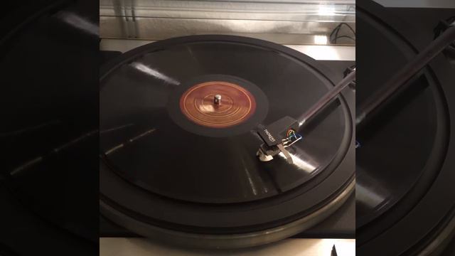Lale Andersen : Lied eines jungen Wachtpostens (Lili Marlen) 1938 (Electrola 6993) смотреть онлайн