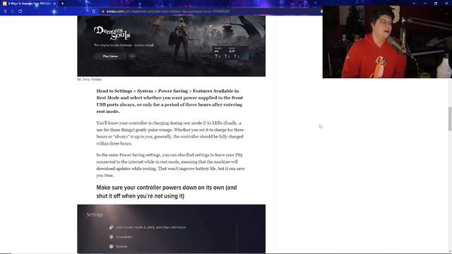 These special PS5 / Playstation 5 tricks all PS5 owners should know смотреть онлайн